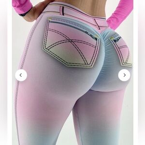 New Stylish Jeggings